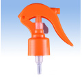 Pulverizador de gatillo manual naranja (KLT-11)